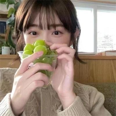 在心里