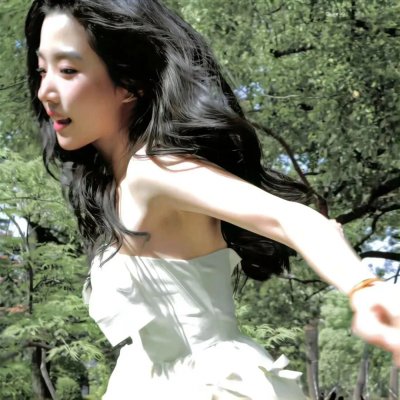 梅根失踪